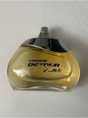 Al haramain detour noir 100ml edt